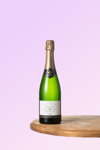 Load image into Gallery viewer, 1 bottle of Custom Champagne Blanc de Noirs - 0.75L