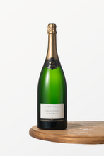 Load image into Gallery viewer, 1 bottle of Custom Champagne Brut - 1,5L