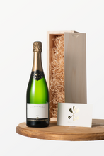 Load image into Gallery viewer, 1 bottle Custom Champagne Brut - 0.75L