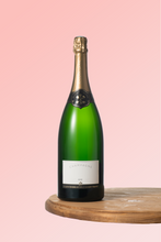 Afbeelding in Gallery-weergave laden, 1 fles Custom Rosé Champagne - 1,5L