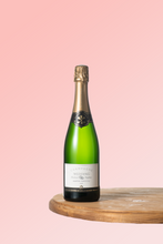 Afbeelding in Gallery-weergave laden, 1 fles Custom Rosé Champagne - 0,75L
